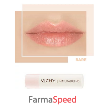 natural blend labbra bare 4,5 g