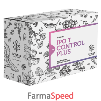 ipot control plus 30 stick