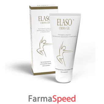 elaso crema gel 250 ml