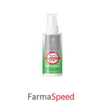 zizi' natural spray 100 ml