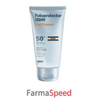 fotoprotector gel cream 250 ml