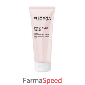 filorga oxygen glow mask 75 ml