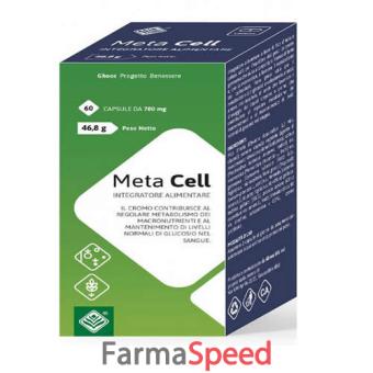 meta cell 60 capsule