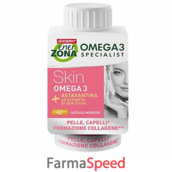 enerzona omega 3 rx skin 42 capsule