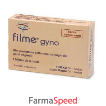 filme gyno v 6 ovuli