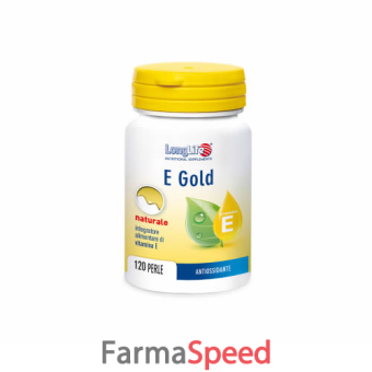 longlife e-gold 90i 120 perle