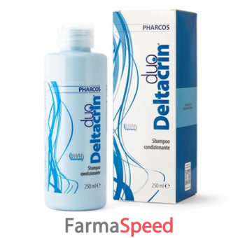 deltacrin duo pharcos 250 ml