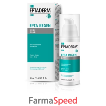 epta regen crema 50 ml