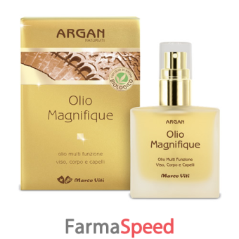 argan olio magnifique 