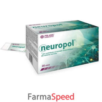 neuropol 20 stick