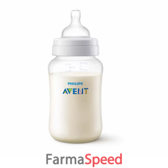 avent biberon anticolica 330 ml