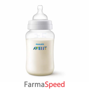 Avent Biberon Anticolica 330 Ml