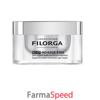 filorga ncef reverse eyes 15 ml