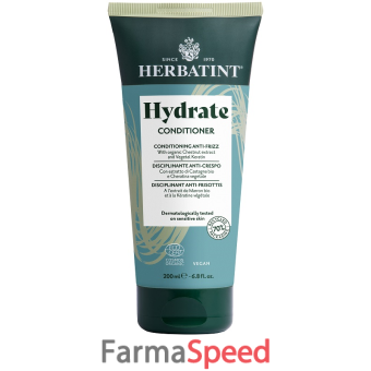 herbatint hydrate conditioner 200 g
