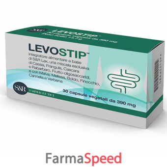 levostip 30 capsule vegetali