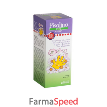 pisolino fito 150 ml