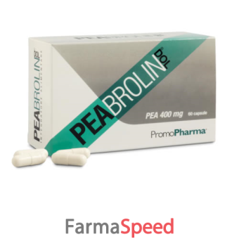 peabrolin dol 60 capsule