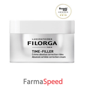 filorga time filler 50 ml
