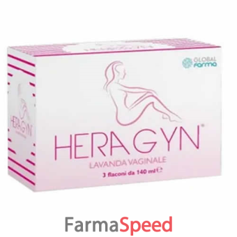 heragyn lavanda vaginale 3 flaconi da 140 ml