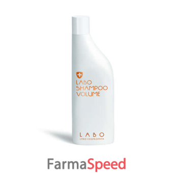 shampoo transdermic labo specifico volume donna 150 ml