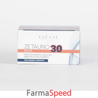 zetauno 30 pasta 100 ml