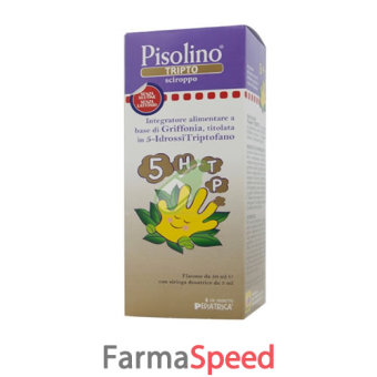 pisolino tripto 50 ml