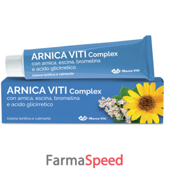 viti arnica comlex 100 ml