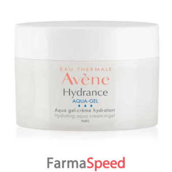 eta hydrance aqua gel crema idratante 40 ml