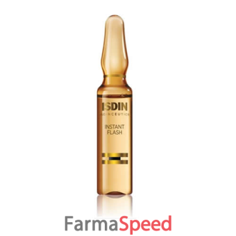 isdinceutics instant flash 1 fiala