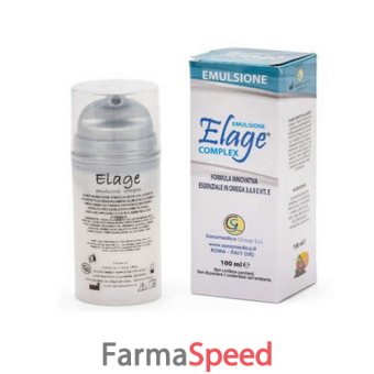 elage complex 100 g