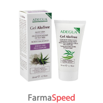 adegua gel alotree 50 ml