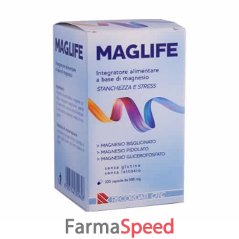 maglife 100 capsule