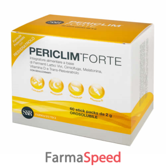 periclim forte 60 stick