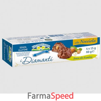 happy farm i diamanti 60 g