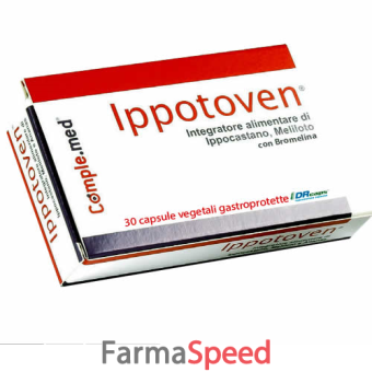 ippotoven 30 capsule