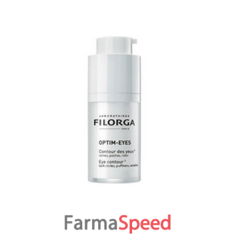filorga optim eyes 15 ml