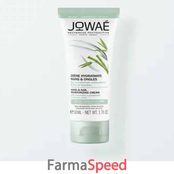 jowae crema idratante mani e unghie 50 ml