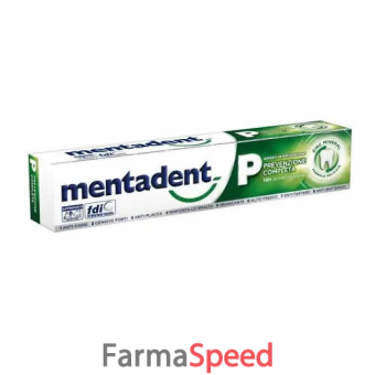 mentadent p 75 ml