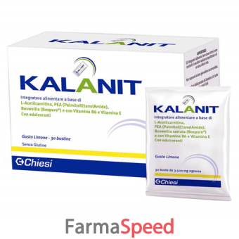 kalanit 30 bustine 3500mg