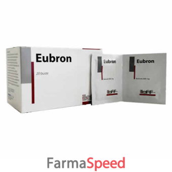 eubron flog 20 bustine 3,5 g