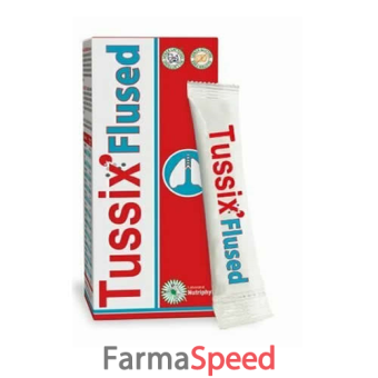 tussix flused 14 stick pack 10 ml