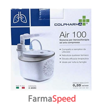 colpharma air 100