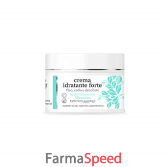 ldf crema idratante forte 30 ml