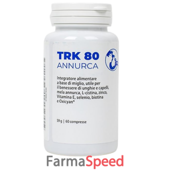 trk 80 annnurca compresse