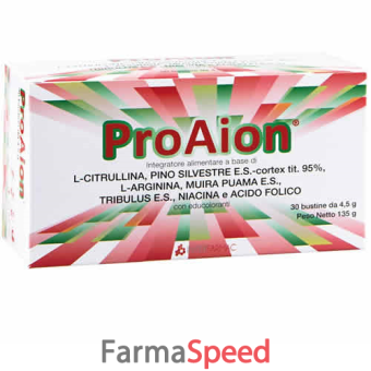 proaion 30 bustine