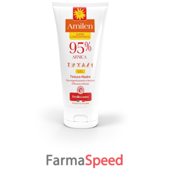 arnilen 95% gel arnica 200 ml