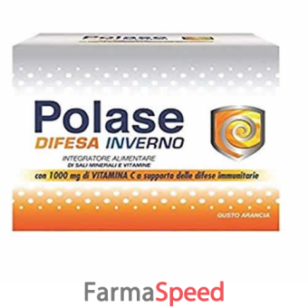 polase difesa inverno 28 bustine tp 19