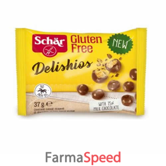 schar delishios 37 g