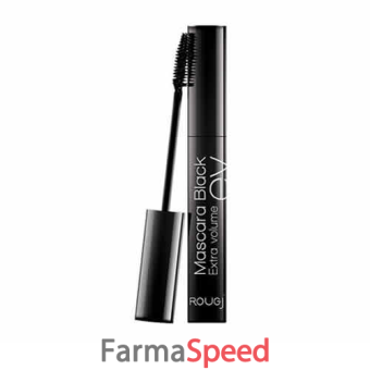 rougj mascara extra volume 10,5 ml