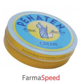 penaten crema protettiva 150 ml